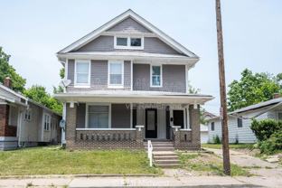 538 W 29th St #B - Photo 1 of 1