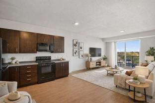 Lake Street Dwelling - Photo 1 of 1