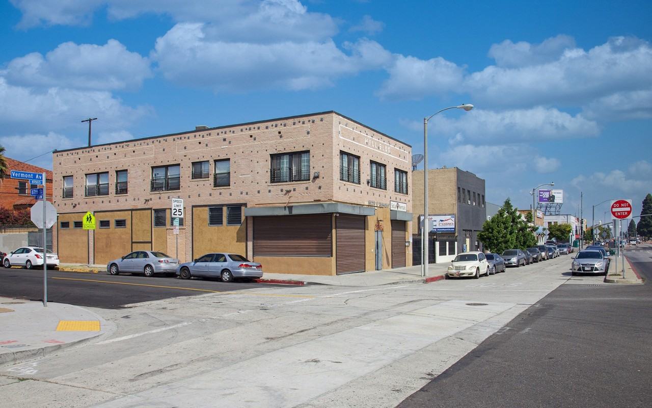 8625-8629 S Vermont Ave - Photo 4 of 7