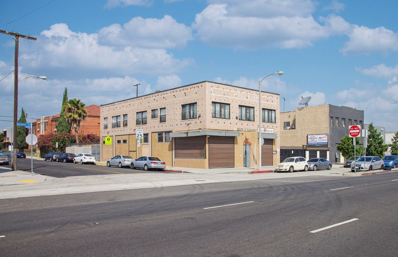 8625-8629 S Vermont Ave - Photo 5 of 7