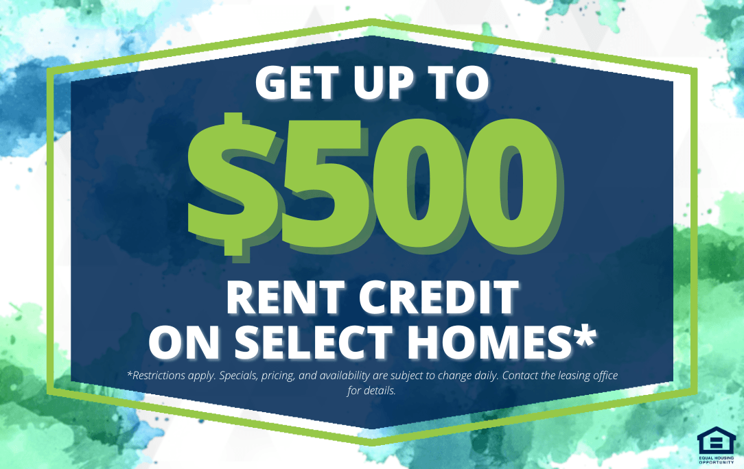 Villas at Countryside Apartment Homes - Photo 2 of 21