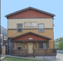 South Lane Apartments - Photo 1 of 1