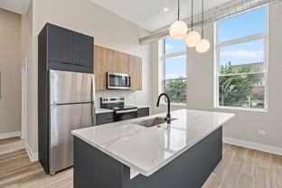 The Schoolhouse at 4641 N Ashland - Photo 1 of 1