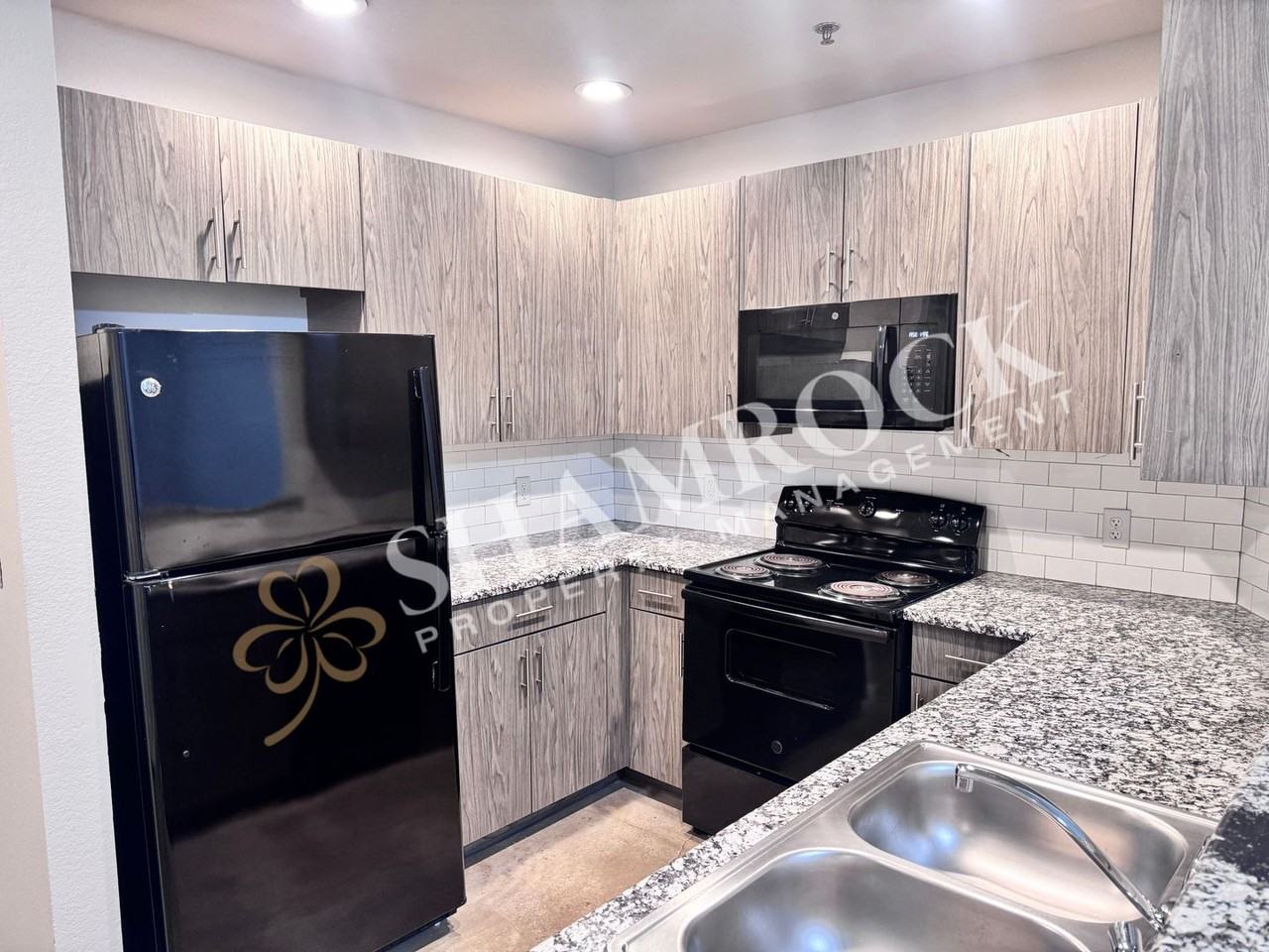 1307 Austin Ave #107 - Photo 3 of 10