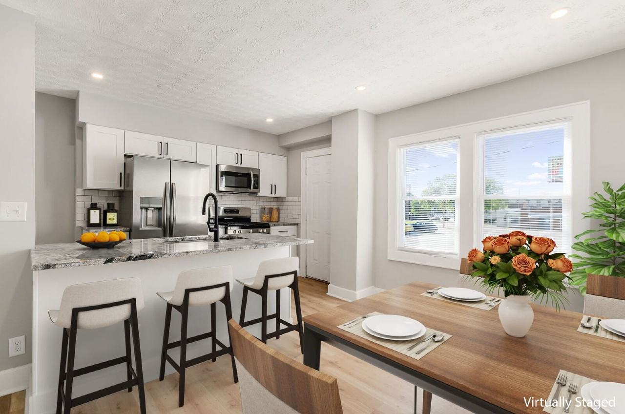 1268 S High St #8 - Photo 3 of 12