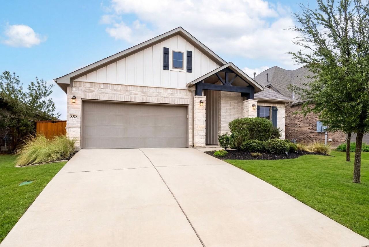 852 Paseo De Castana Way - Photo 4 of 46