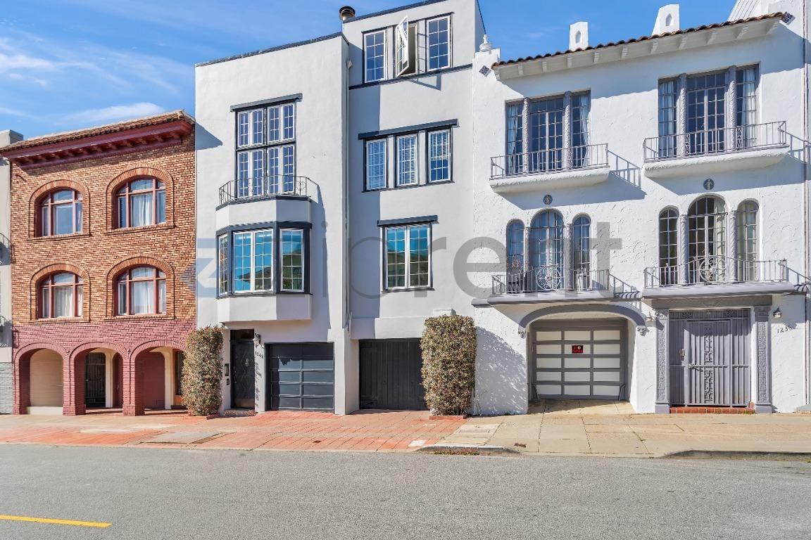 1242 Francisco St #1 - Photo 2 of 19