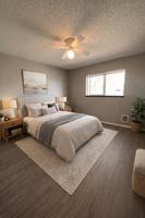 featured image of Seville West