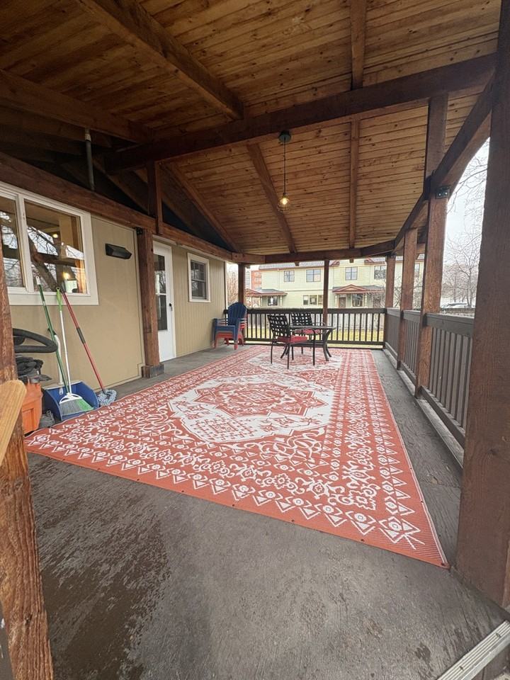 1009 W Sussex Ave #1UPPER - Photo 3 of 23