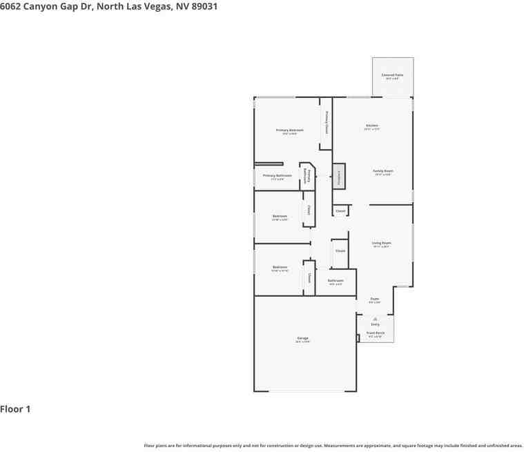 6062 Canyon Gap Dr - Photo 2 of 16
