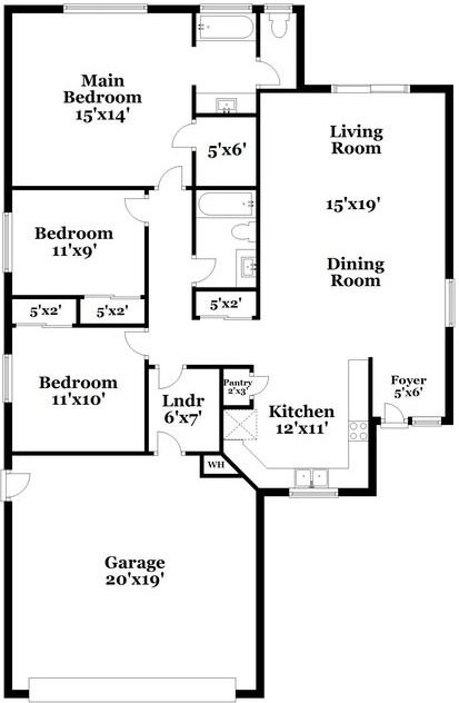 7939 W Lumbee St - Photo 2 of 16