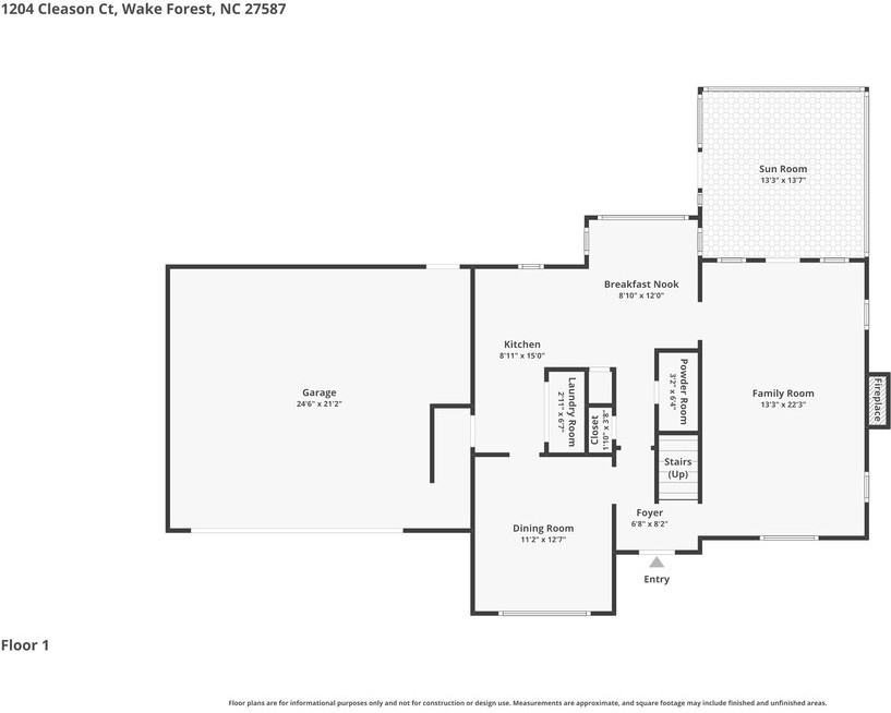 1204 Cleason Ct - Photo 2 of 18