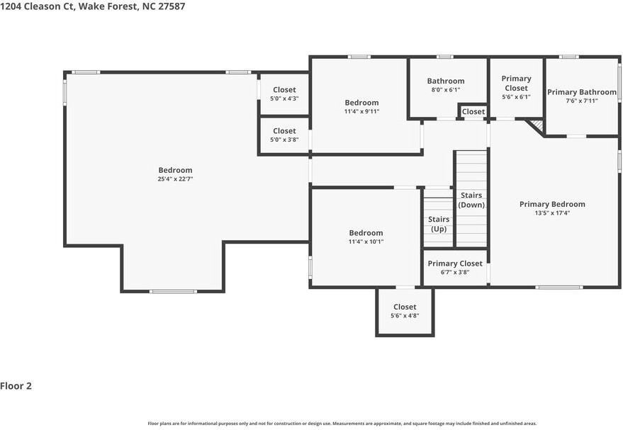 1204 Cleason Ct - Photo 3 of 18