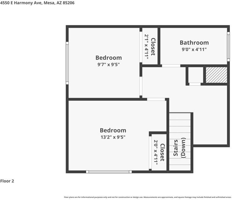 4550 E Harmony Ave - Photo 3 of 17