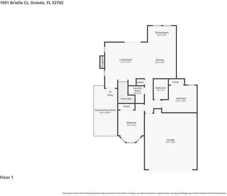 1091 Brielle Ct - Photo 2 of 17