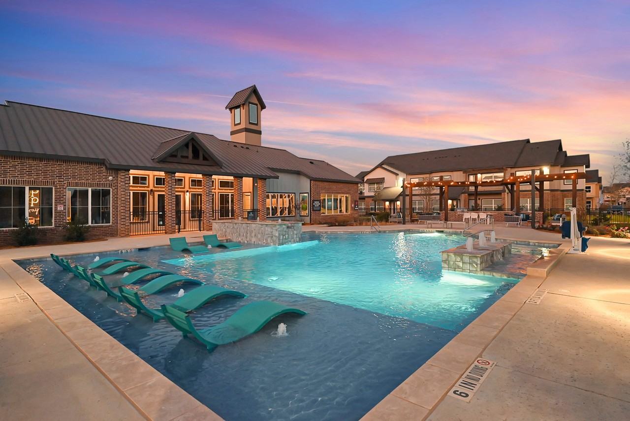 Hudson at Crossroads District - Photo 2 of 16