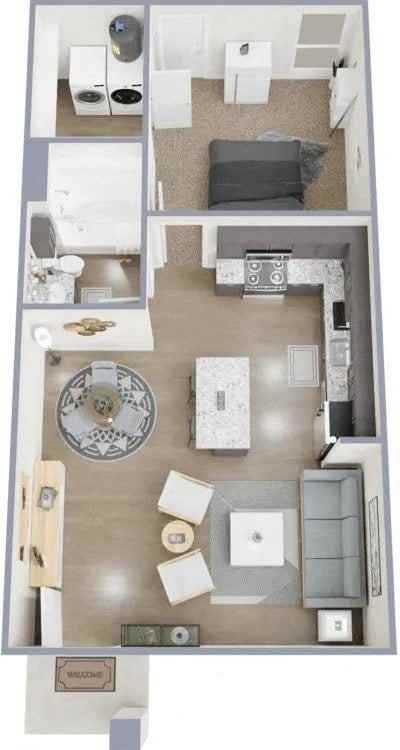 Hudson at Crossroads District - Photo 5 of 16