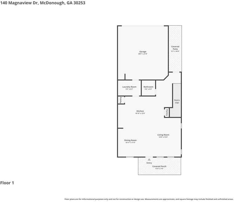 140 Magnaview Dr - Photo 2 of 17