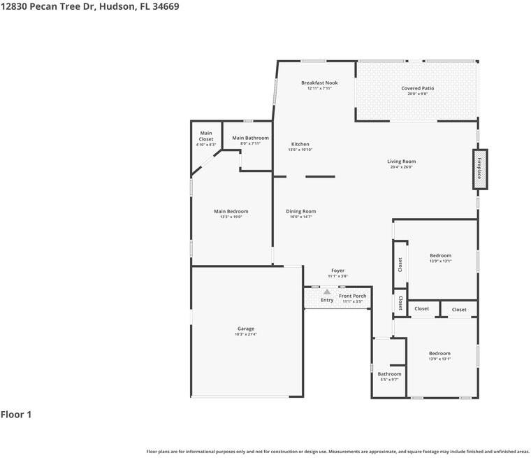 12830 Pecan Tree Dr - Photo 2 of 16