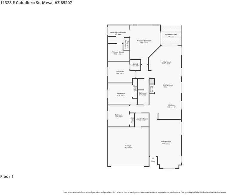 11328 E Caballero St - Photo 2 of 16