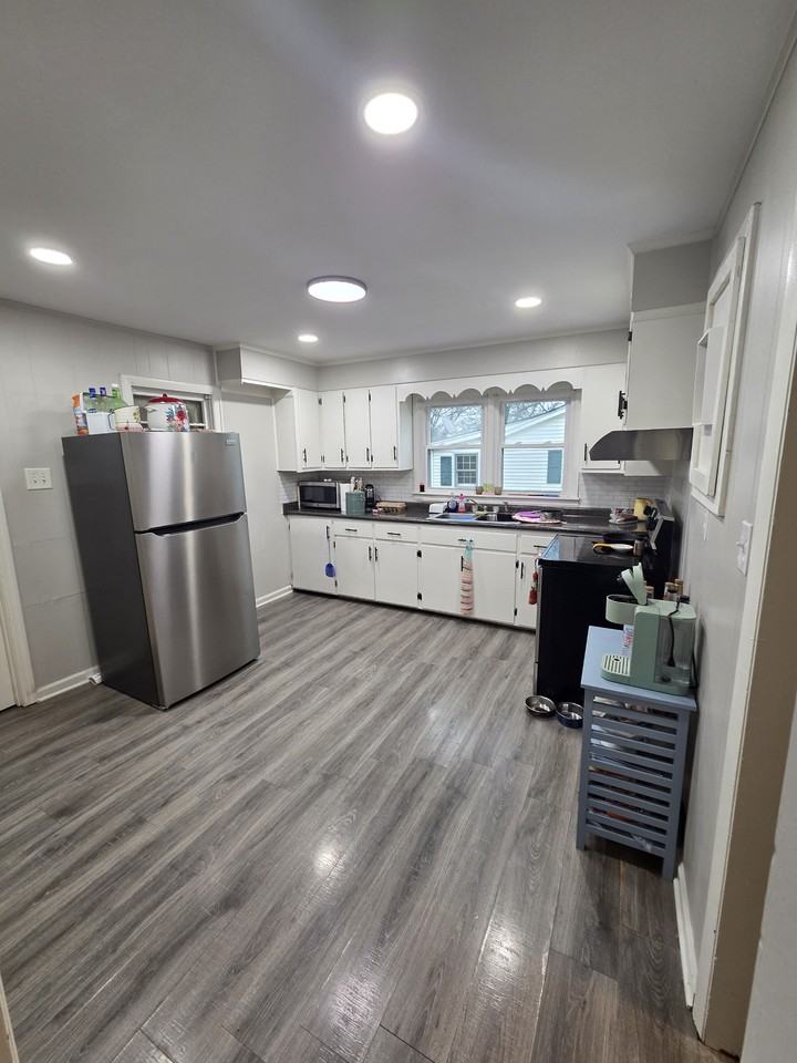 1716 Fayetteville Hwy - Photo 4 of 14