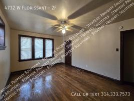 featured image of 4732 W Florissant Ave #2ndFL