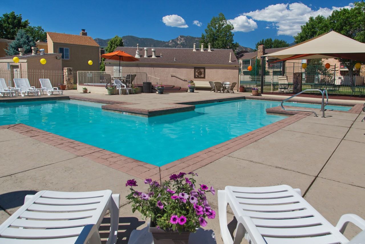 Wildridge At Cheyenne Mountain Ranch - Photo 6 of 21