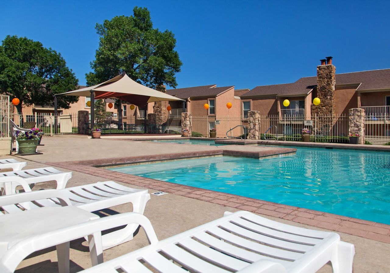 Wildridge At Cheyenne Mountain Ranch - Photo 7 of 21