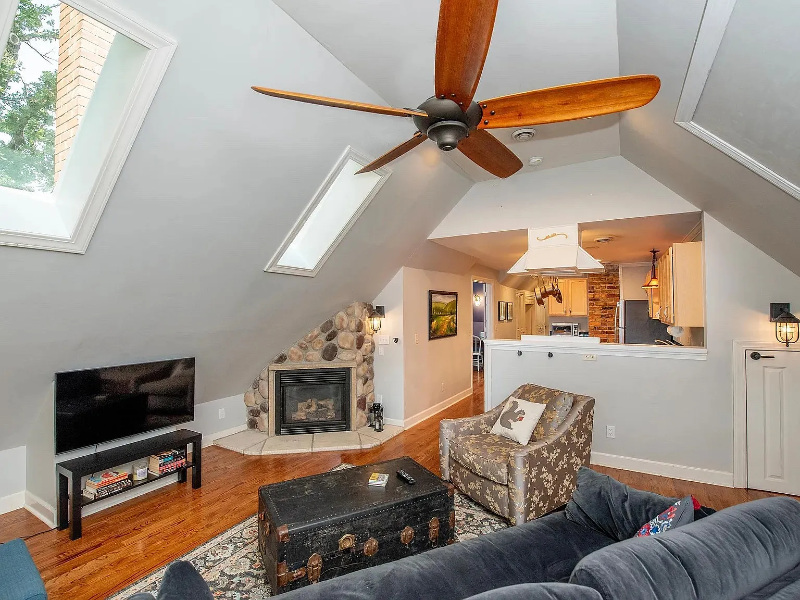 607 Lincoln Ave #D - Photo 6 of 20