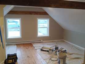 58 Maple St #2ndFL - Photo 1 of 1