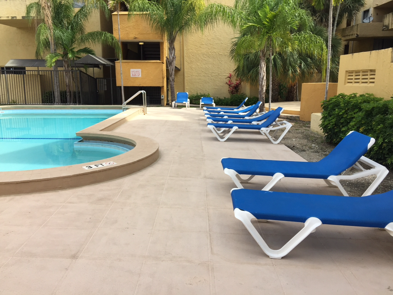 10500 Sw 108th St #B302 - Photo 3 of 17