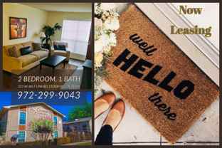 323 W Belt Line Rd #A02 - Photo 1 of 1