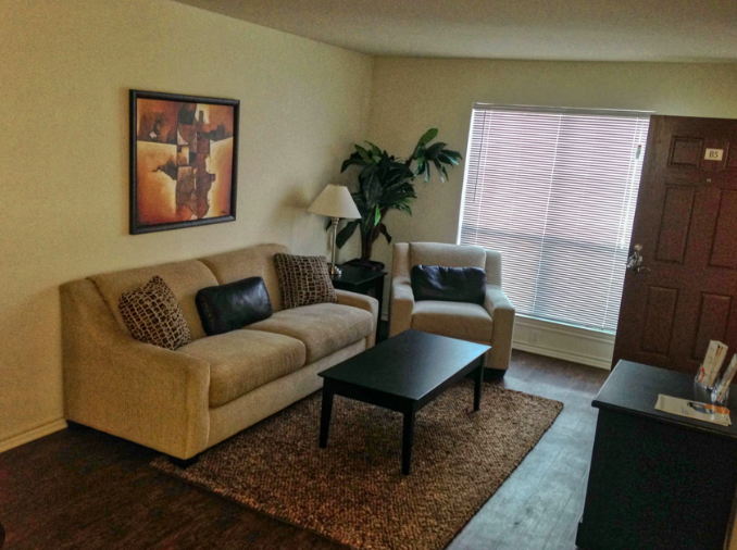 323 W Belt Line Rd #A02 - Photo 6 of 10