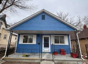 1226 E 10th St - Photo 1 of 1