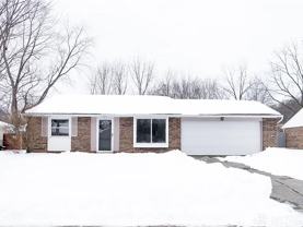 7949 Thistlewood Ct - Photo 1 of 1