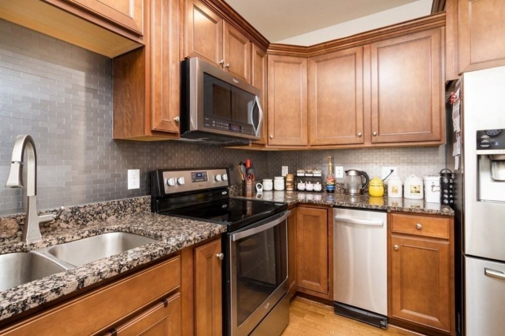 130 Trotter Rd #206 - Photo 5 of 20