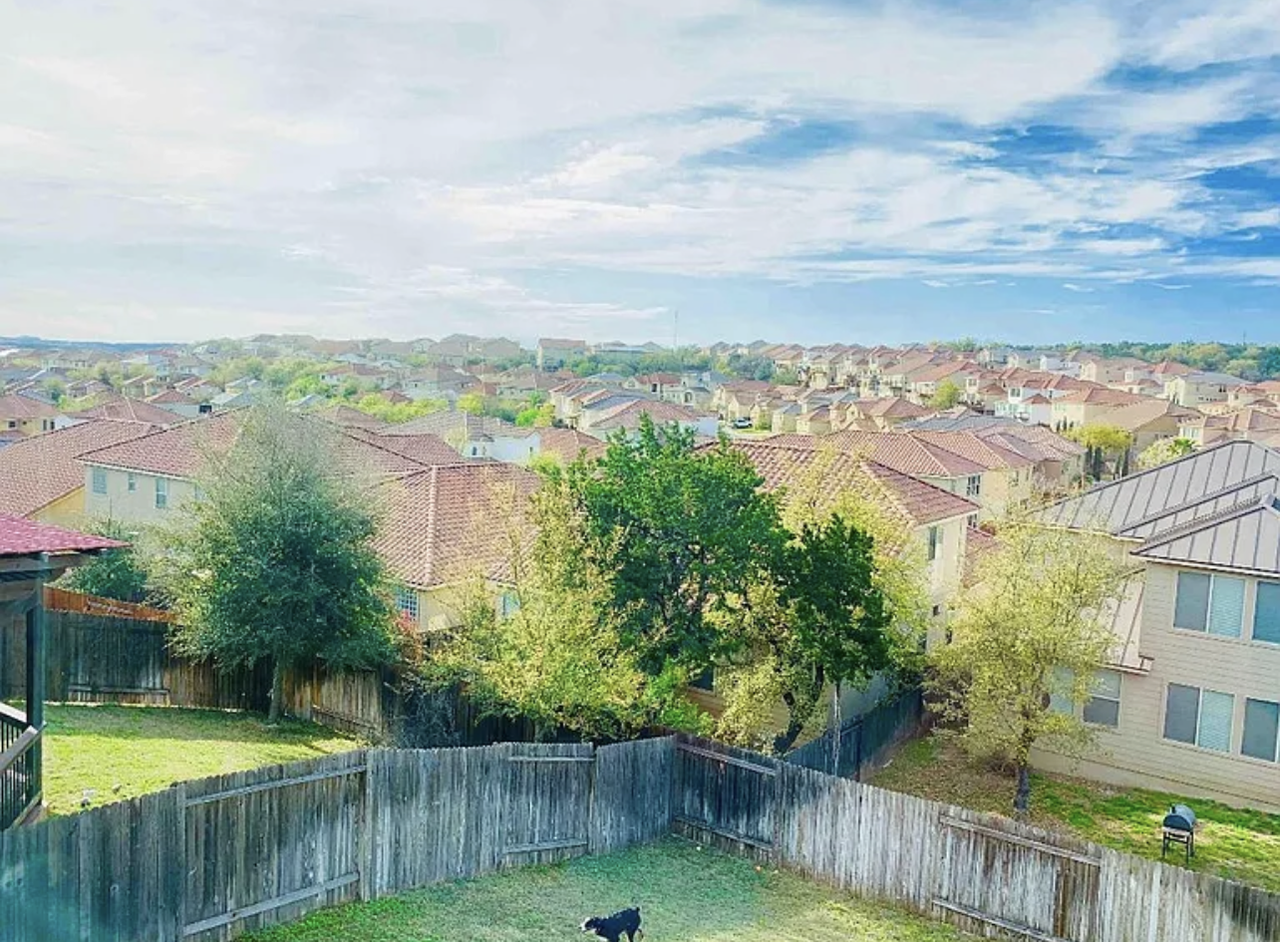 3907 Woodbridge Way #NA - Photo 2 of 2