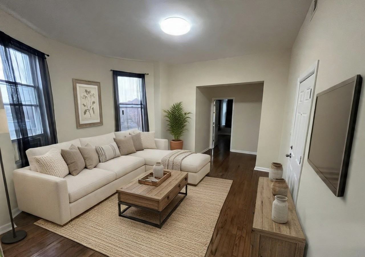 1325 S Sawyer Ave #3 - Photo 2 of 11