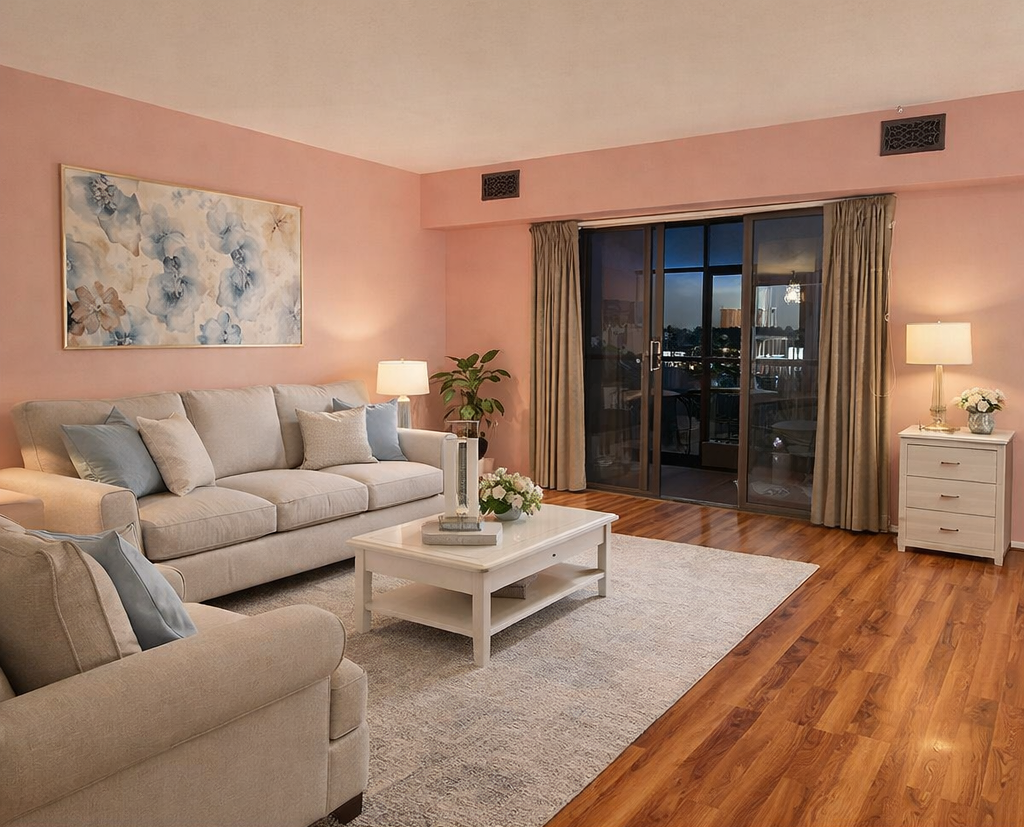 84 Welsh Tract Rd #208 - Photo 2 of 7