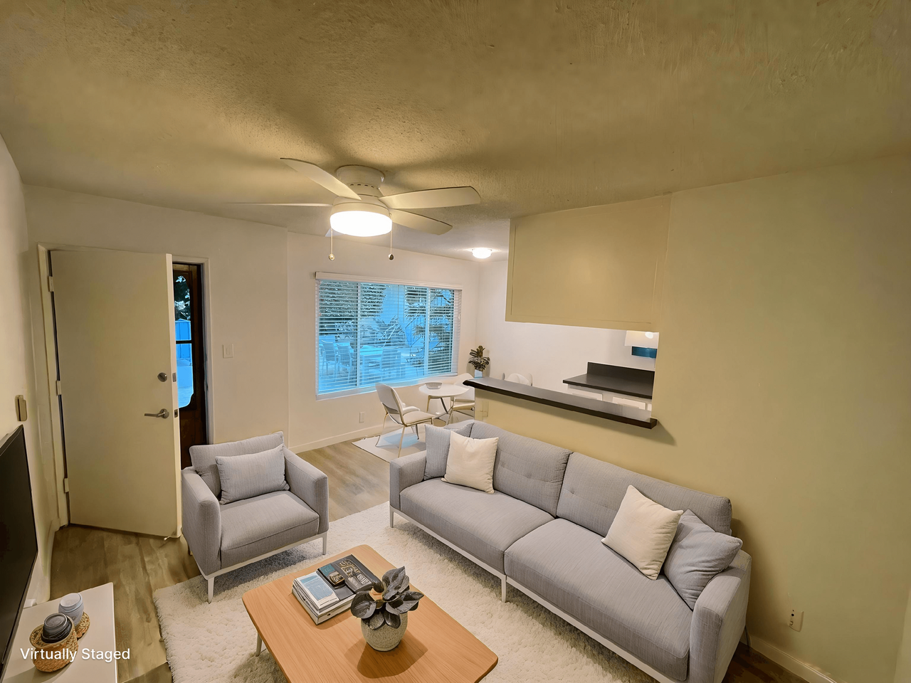 Navy Street Apartments - Photo 2 of 4