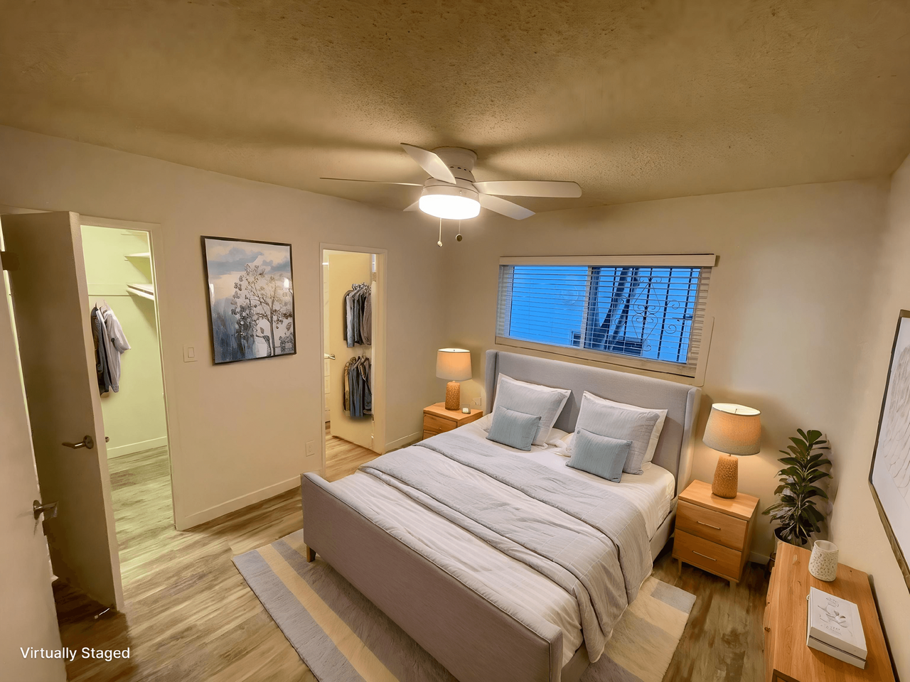 Navy Street Apartments - Photo 3 of 4