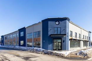 The Residence at 1555 Elm - Photo 1 of 1