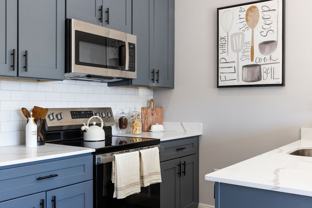 The Residence at 1555 Elm - Photo 1 of 1