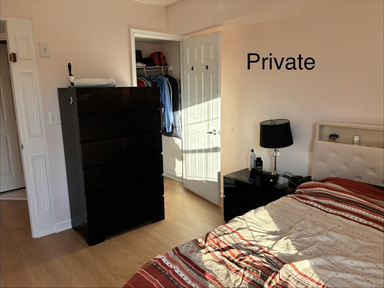 5924 Founders Hill Dr #302 - Photo 3 of 7