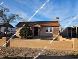 223 Mescalero Rd Nw - Photo 1 of 1