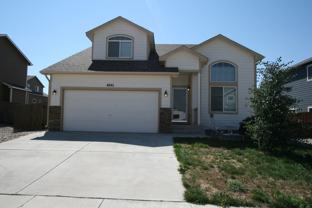 4845 Spokane Way - Photo 1 of 1