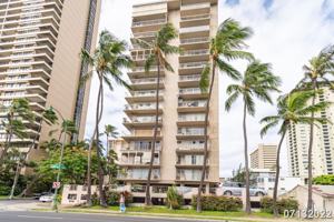 featured image of 2115 Ala Wai Blvd #1403