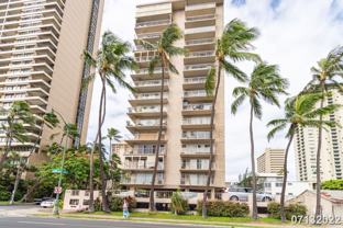 2115 Ala Wai Blvd #1403 - Photo 1 of 1