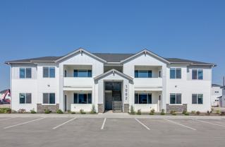 1005 Wilford Ln #202 - Photo 1 of 1