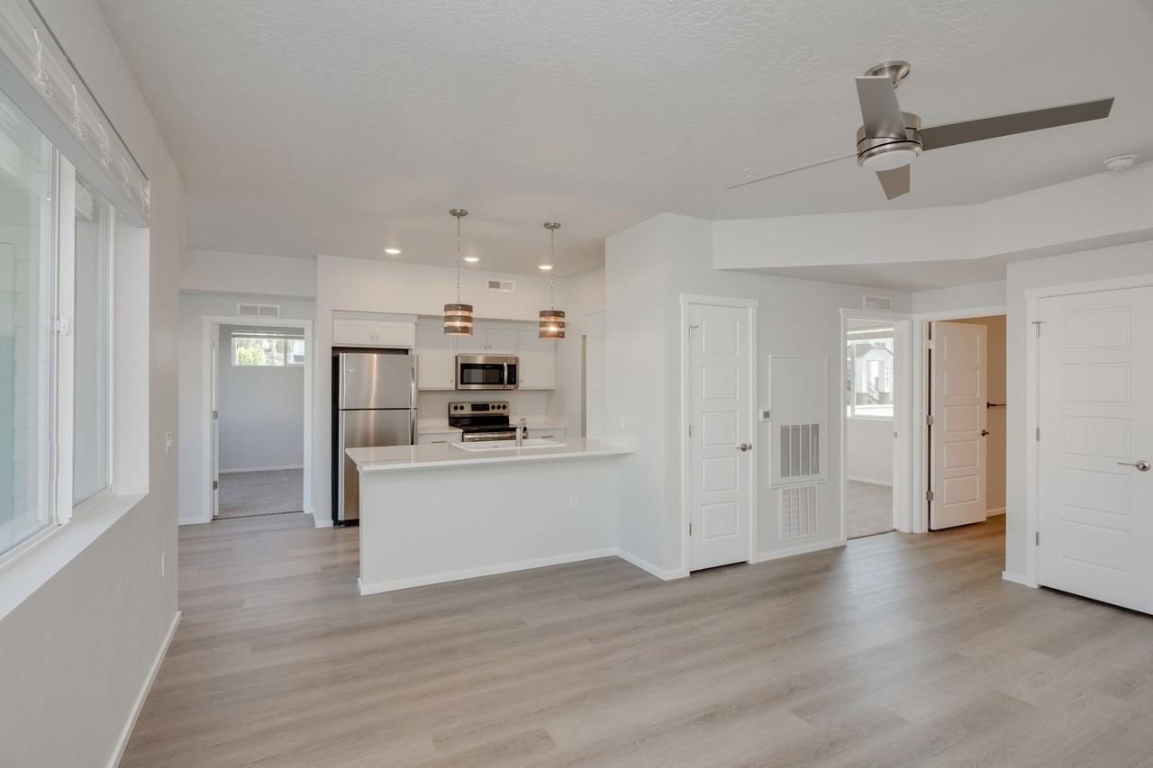 1005 Wilford Ln #202 - Photo 2 of 24